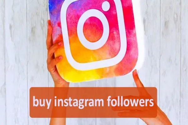 Buy Real Instagram Followers Online