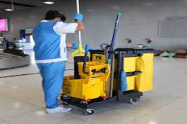Kinspro Cleaning Inc - Best Commercial & Industrial  Janitorial Services Mississauga (Kinspro.ca)