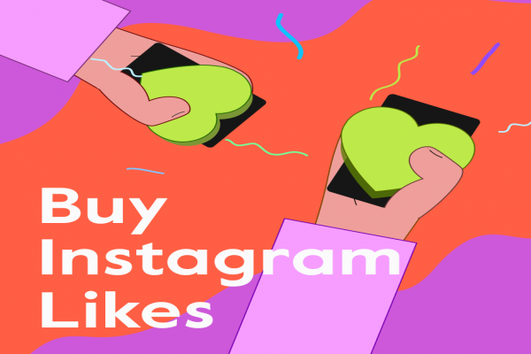 Buy  Instagram Likes Online in Chicago