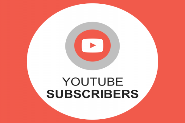 Buy Active & Cheap YouTube Subscribers