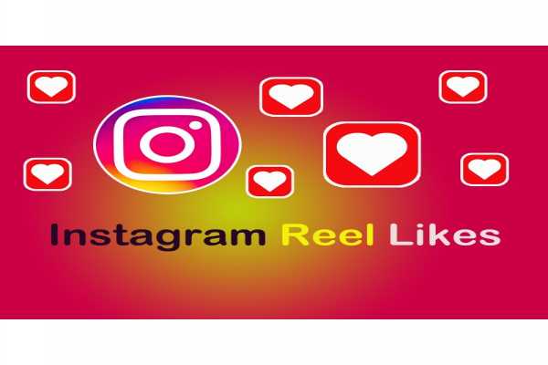 Buy Instagram Reels Likes in Medina at Affordable Price