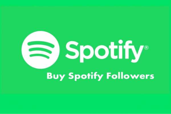 Buy Spotify Followers Online in Los Angeles