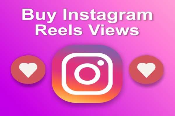 Buy Instagram Reels Views in Bridgeport at Cheap Price
