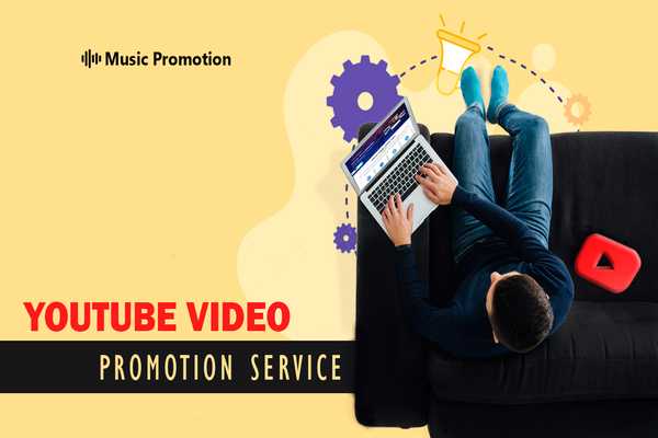 Get Genuine Audiences with the Best YouTube Video Promotion Service