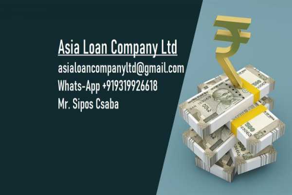 Business & Financial Loan, Financing Help