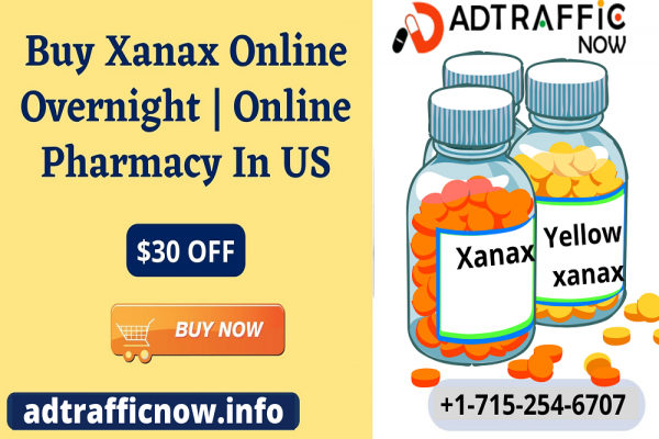 Xanax 1mg overnight delivery with credit card