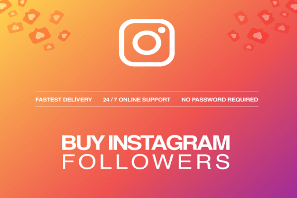 Buy Active and Cheap Instagram Followers in Los Angeles Online