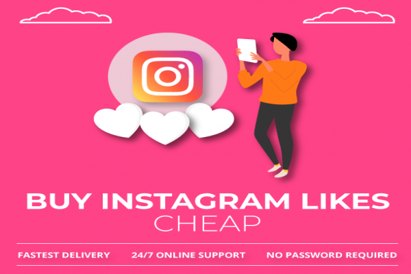 Get Active and Cheap Instagram Likes in Chicago