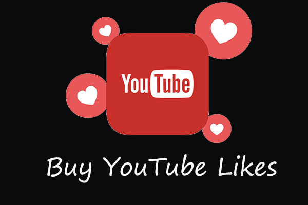 Buy YouTube Likes at Cheap Price With Instant Delivery