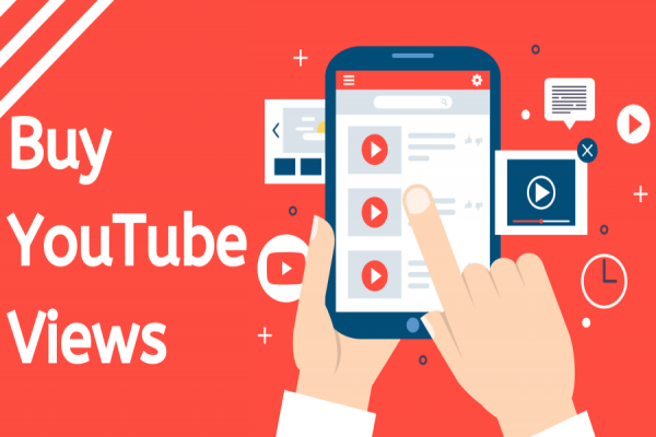 Buy Real YouTube Views With Fast Delivery at Reasonable Price