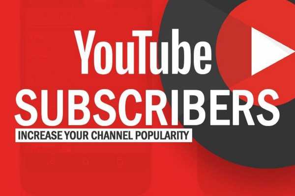 Buy YouTube Subscribers With Fast Delivery in New York