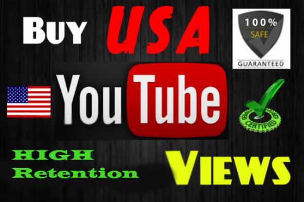 Buy USA YouTube Views in Dallas at Reasonable Price