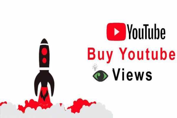 Buy Real YouTube Views With Instant Delivery in New York