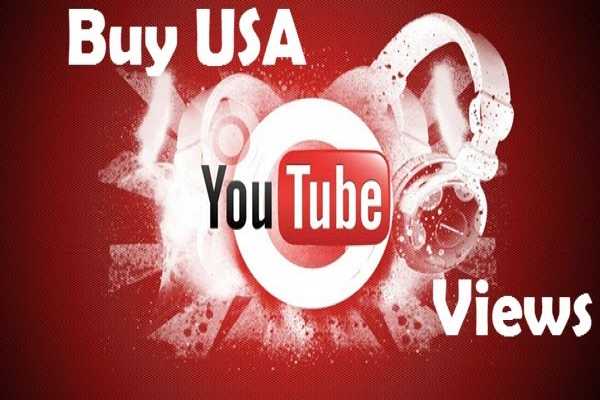 Buy USA YouTube Views in Chicago at Reasonable Price