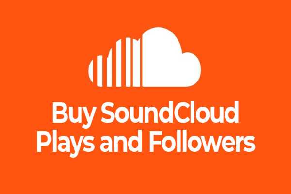Buy SoundCloud Plays & Followers in New York at an Affordable Price