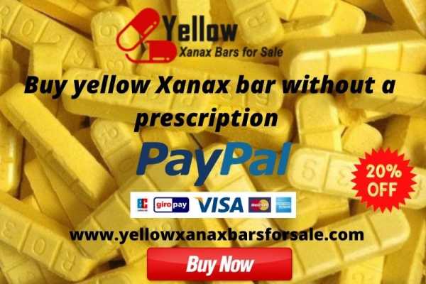 Buy Yellow xanax at Very Cheap price, Get Up to 20% off.
