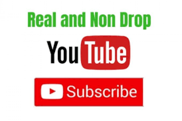 Get Real YouTube Subscribers Online in New York