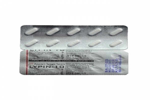 To treat insomnia, purchase Lypin 10 mg (AMBIEN) tablets online at painmed365