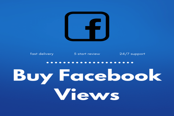 Buy Facebook Video Views in San Francisco With Fast Delivery