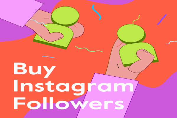 Buy Instagram Followers Online in Austin