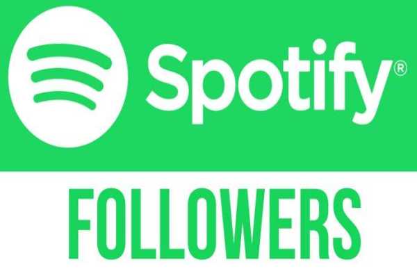 Buy Spotify Followers in New York