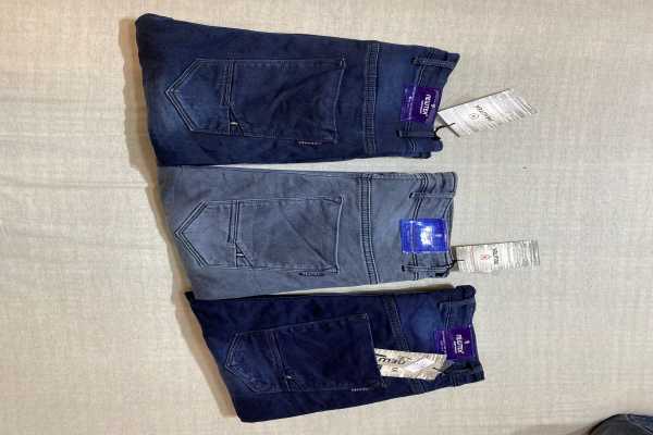 Branded Jeans Manufacturers in Tank Road, Karol Bagh, Delhi