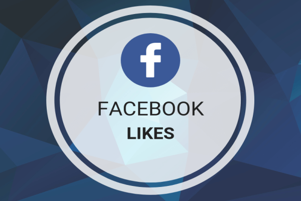 Get Real Facebook Likes With Fast Delivery