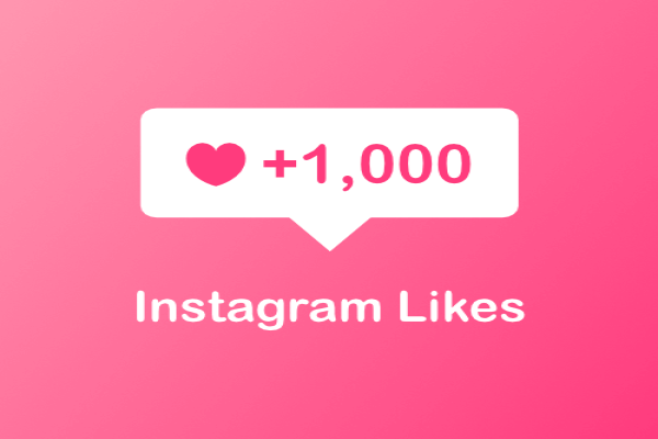 Buy 1000 Instagram Likes at a Cheap Price