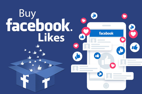 Buy Real Facebook Likes at a Cheap Price