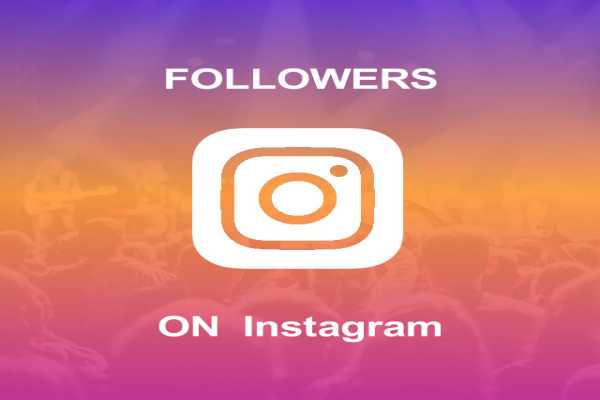 Buy Real and Cheap Instagram Followers Online