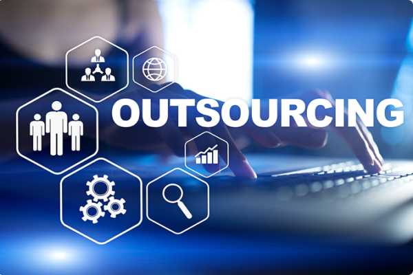 IT Outsourcing Company in Dubai
