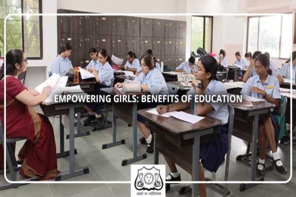 Top schools in Gwalior