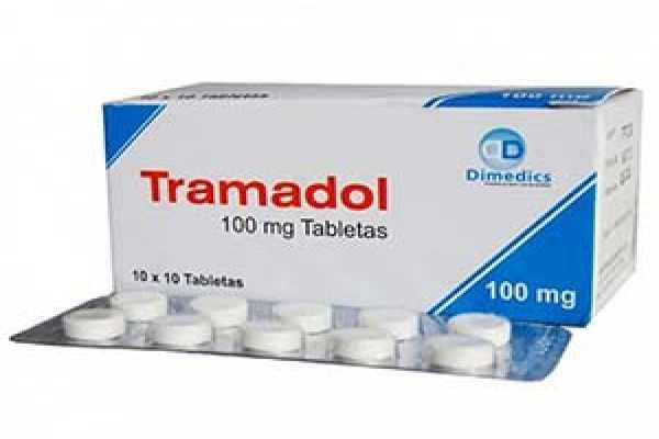 Buy Tramadol (Ultram) 100mg Online | Tramadol for Pain treatment