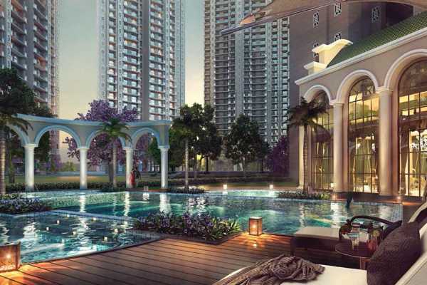 Know about the ats picturesque reprieves residential project.