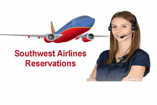 Cheap Flight| Southwest Airline Ticket Booking.