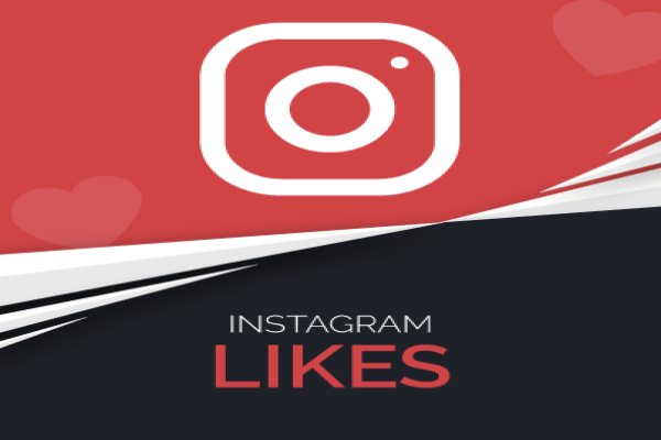 Buy Real  Instagram Likes With Instant Delivery