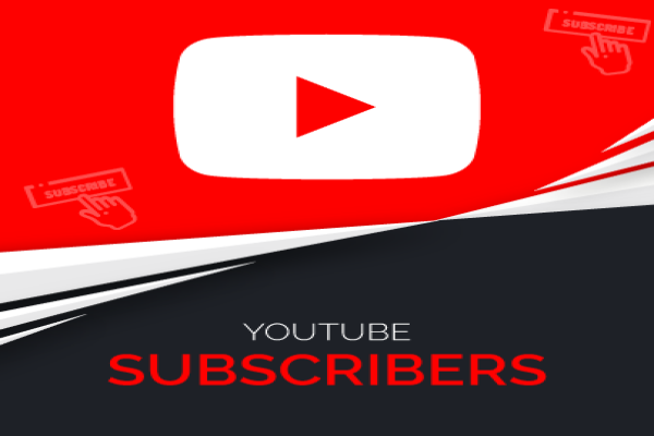 Buy YouTube Subscribers at Reasonable Price