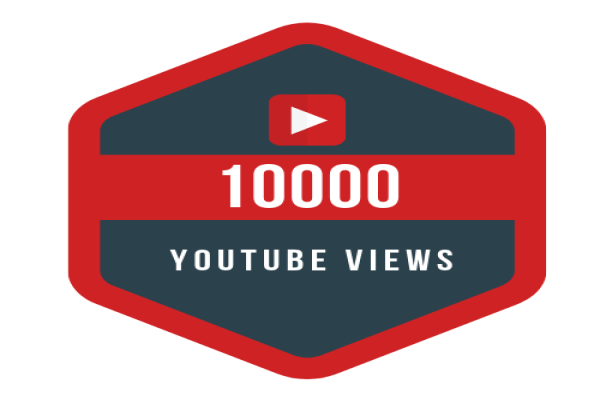 Buy 10K YouTube Views at Cheap Price