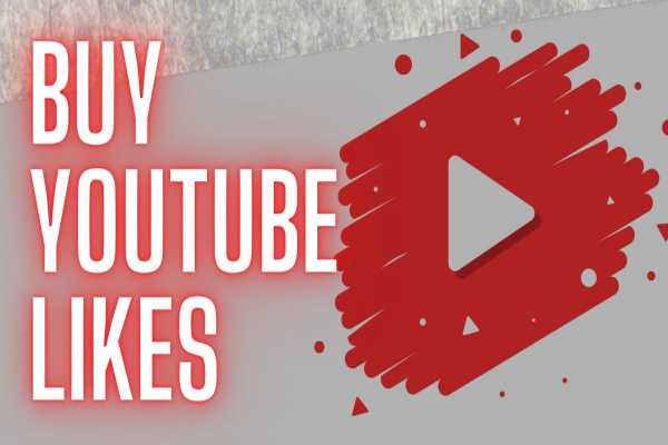 Buy Real YouTube Likes at A Cheap Price