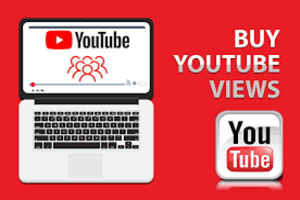 Buy YouTube Views With  Fast Delivery