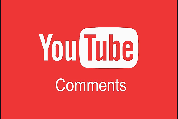 Get Real YouTube Comments at Cheap Price