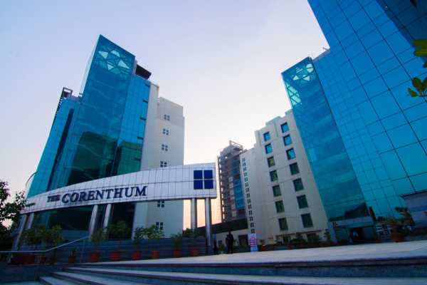 Best Suited Office Space For Rent in Corenthum