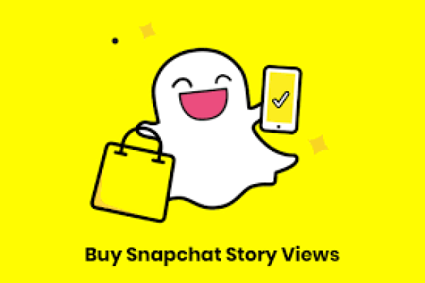 Buy SnapChat Views at a Cheap Price