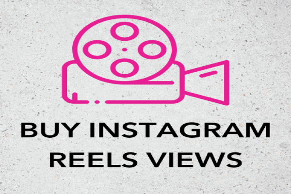 Buy Real Instagram Reels Views at Affordable Price