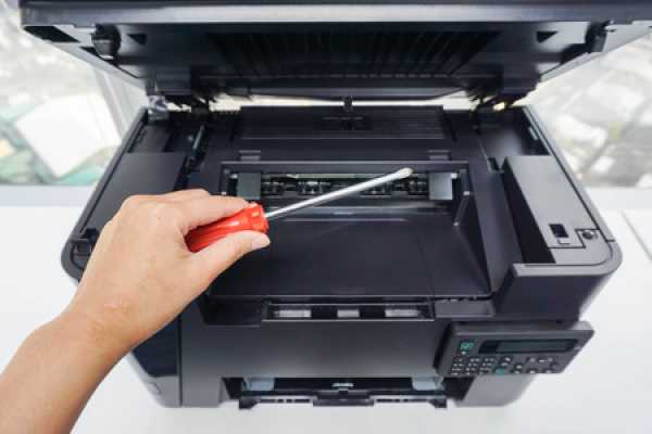 Printer Repairing Course in Delhi