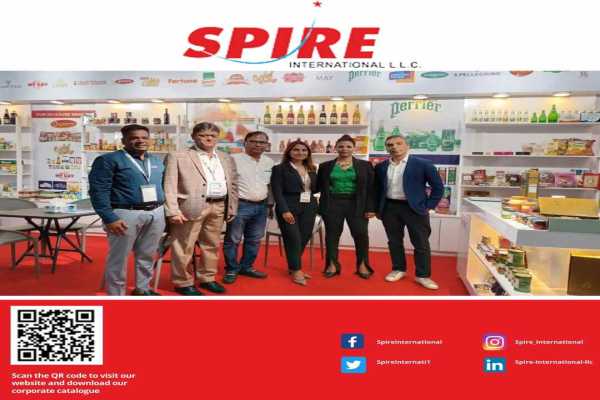 FMCG brands in Dubai