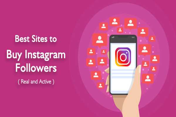 Buy Real Instagram Followers with PayPal