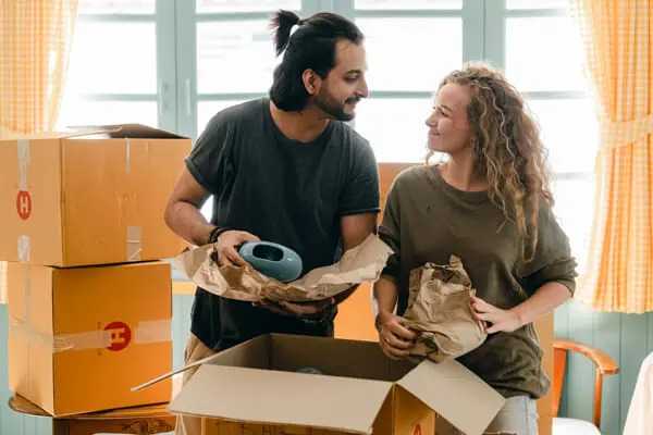 Streamline Your Shipping with Our Repackaging Service!