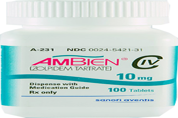 Buy Ambien 10mg online - Zolpidem 10mg online - Pillsambien