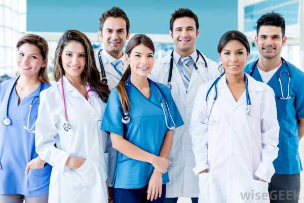 Get the best Medical Groups Email List